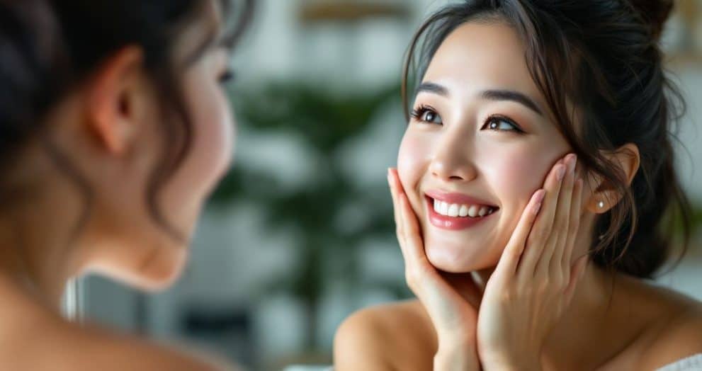 korean skin care