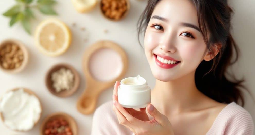 korean skin care
