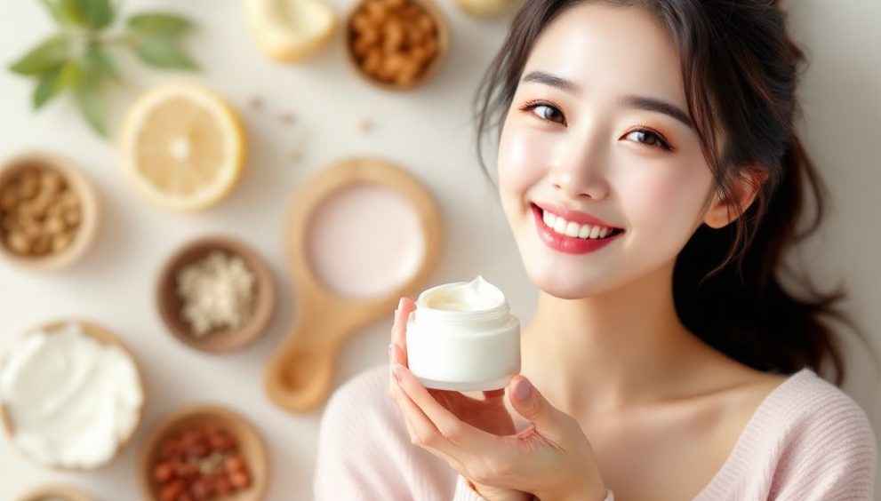 korean skin care