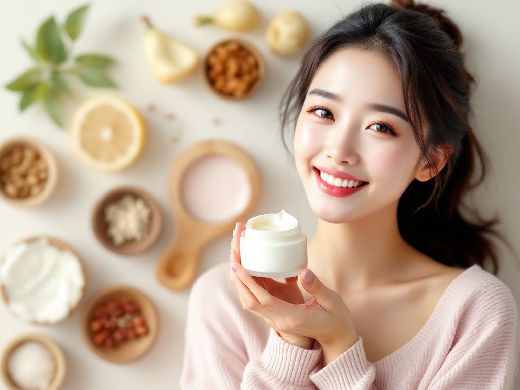 korean skin care