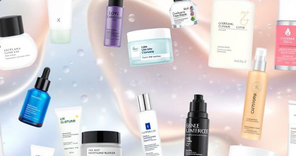 korean skin care