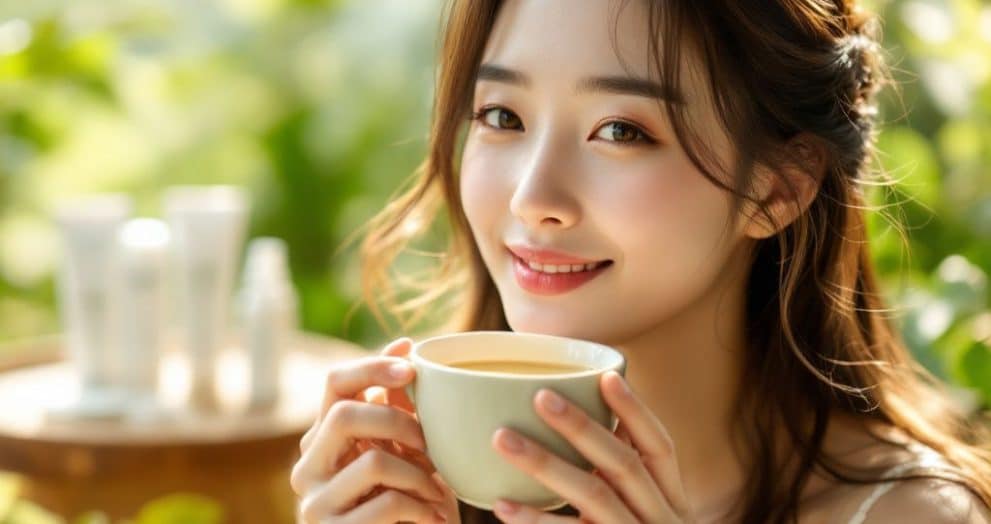 korean skin care
