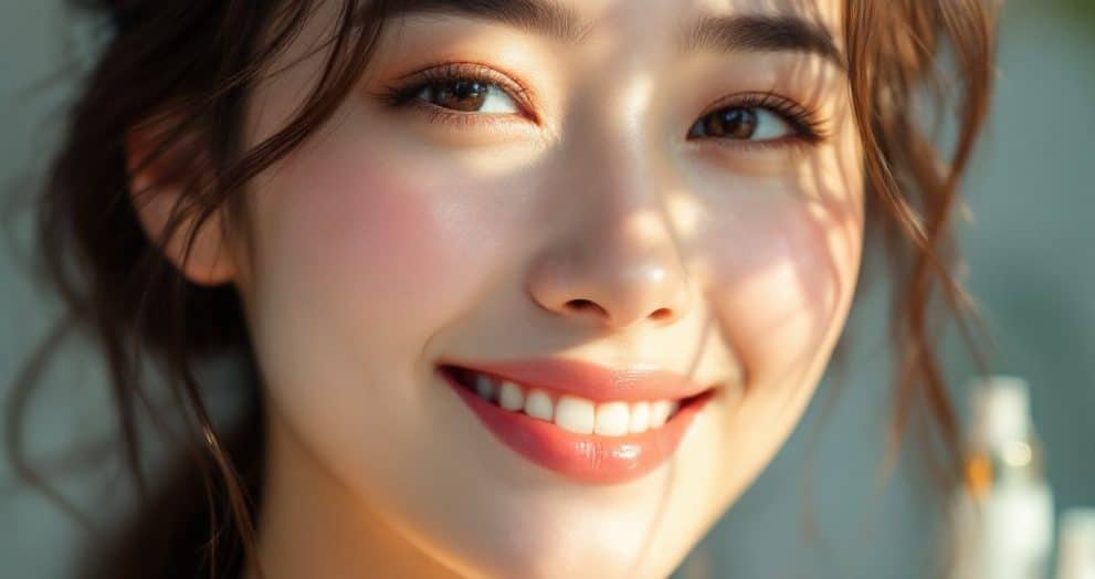 korean skin care