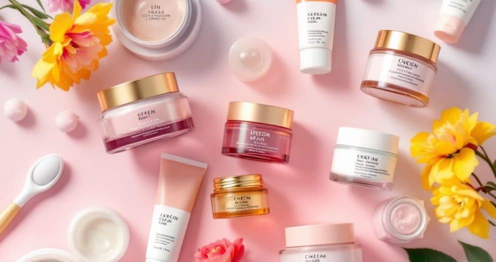 korean skin care