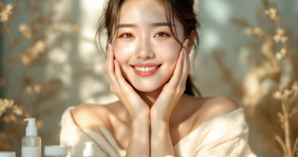 korean skin care