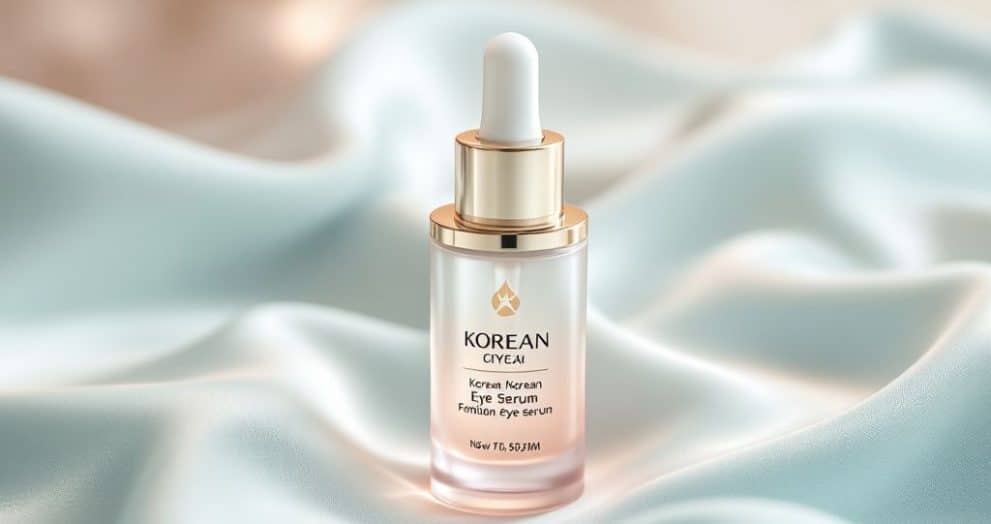 korean skin care