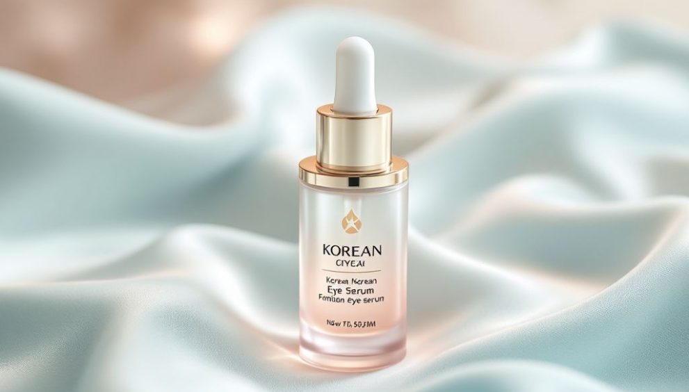 korean skin care