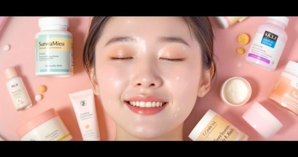 korean skin care