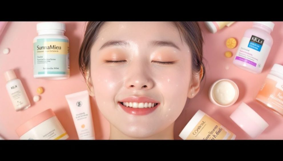 korean skin care