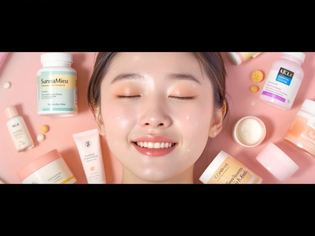 korean skin care