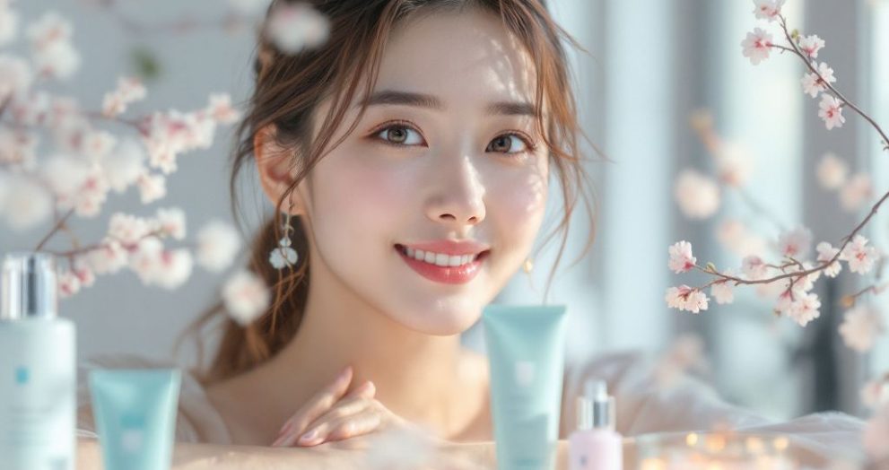 korean skin care