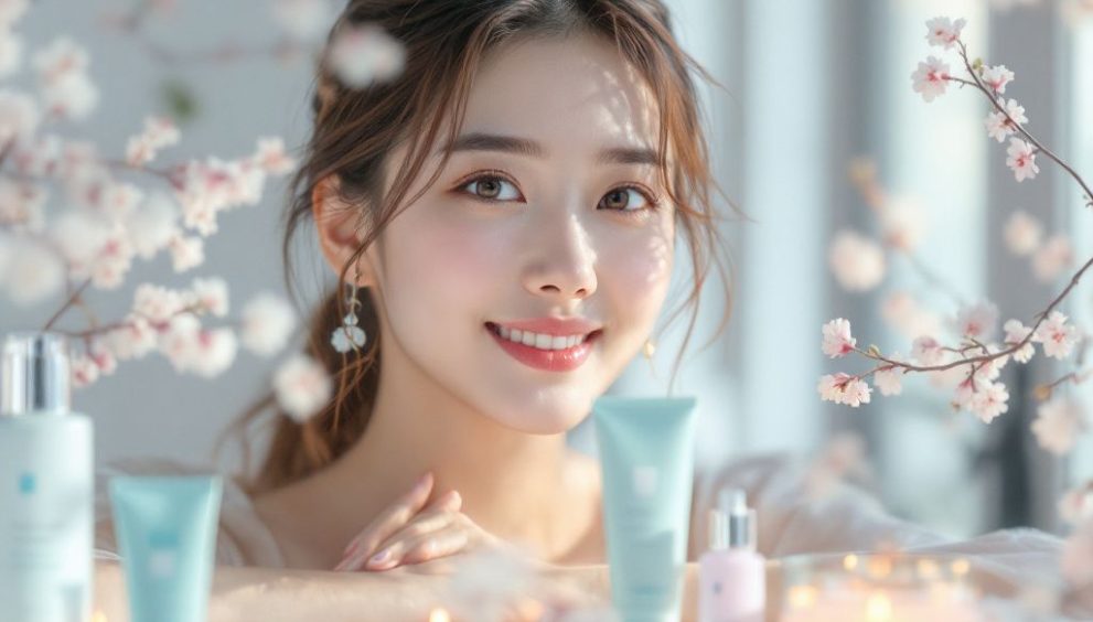 korean skin care