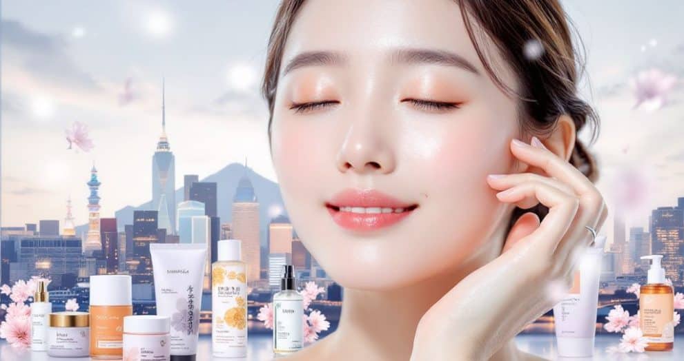 korean skin care