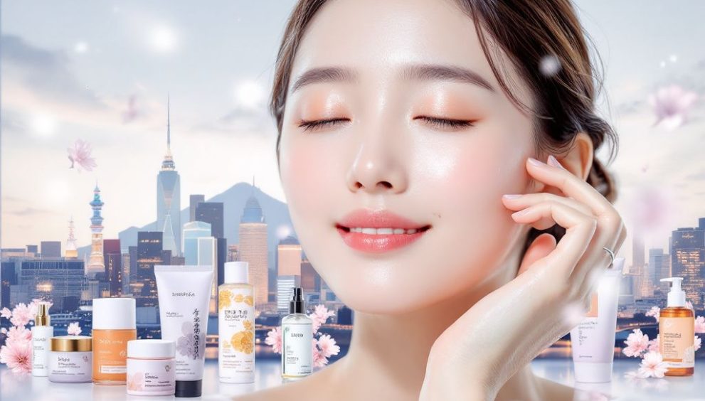 korean skin care