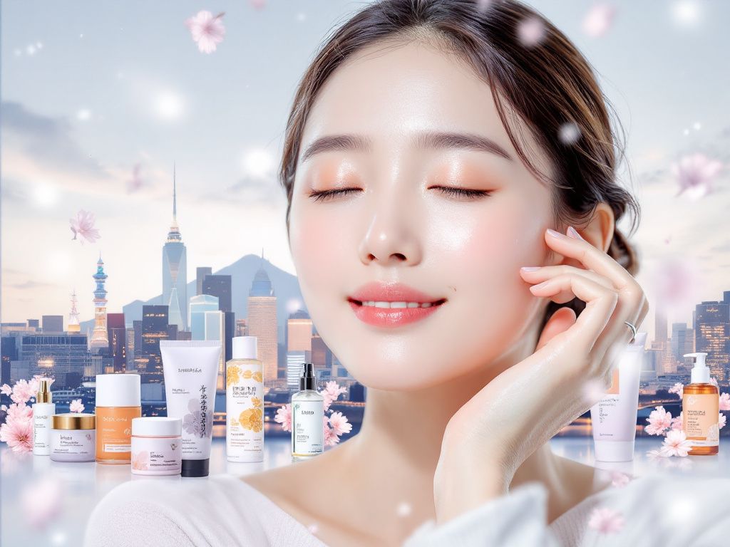 korean skin care