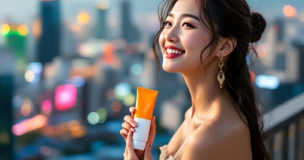 korean skin care