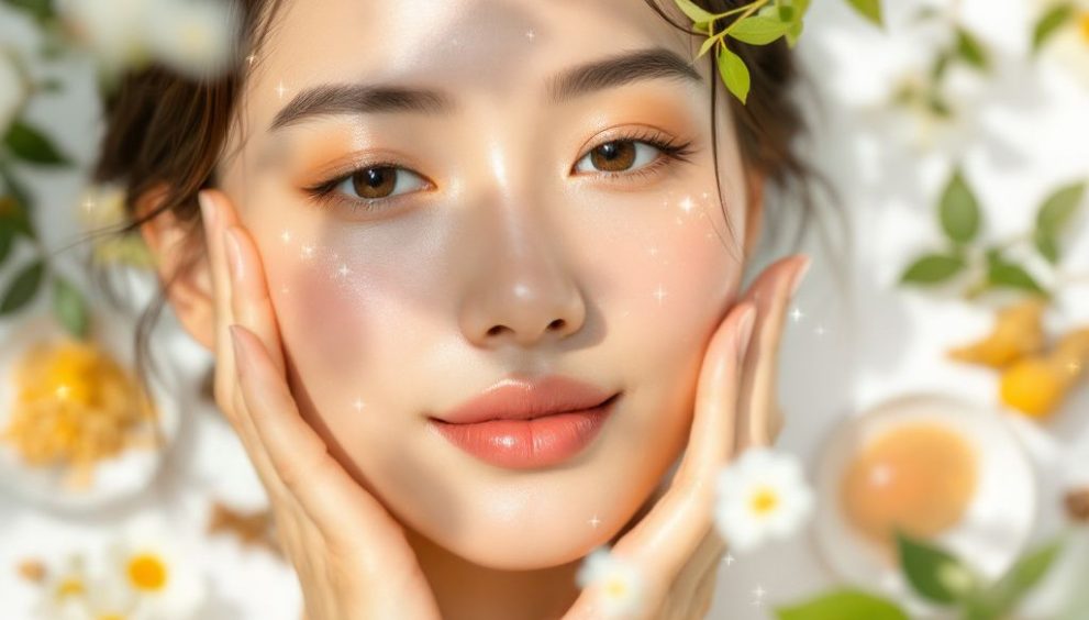 korean skin care