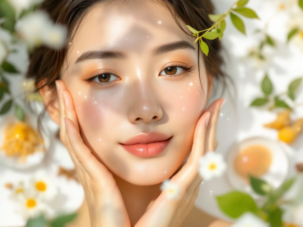 korean skin care