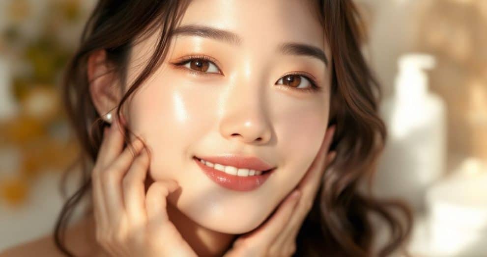 korean skin care