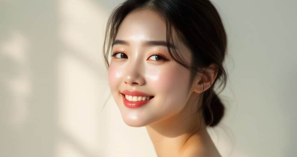korean skin care