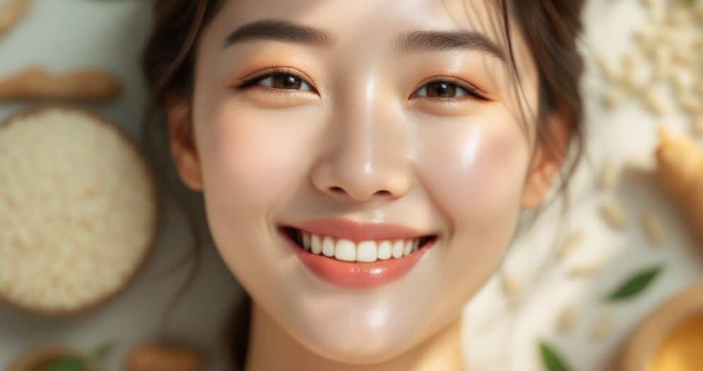 korean skin care
