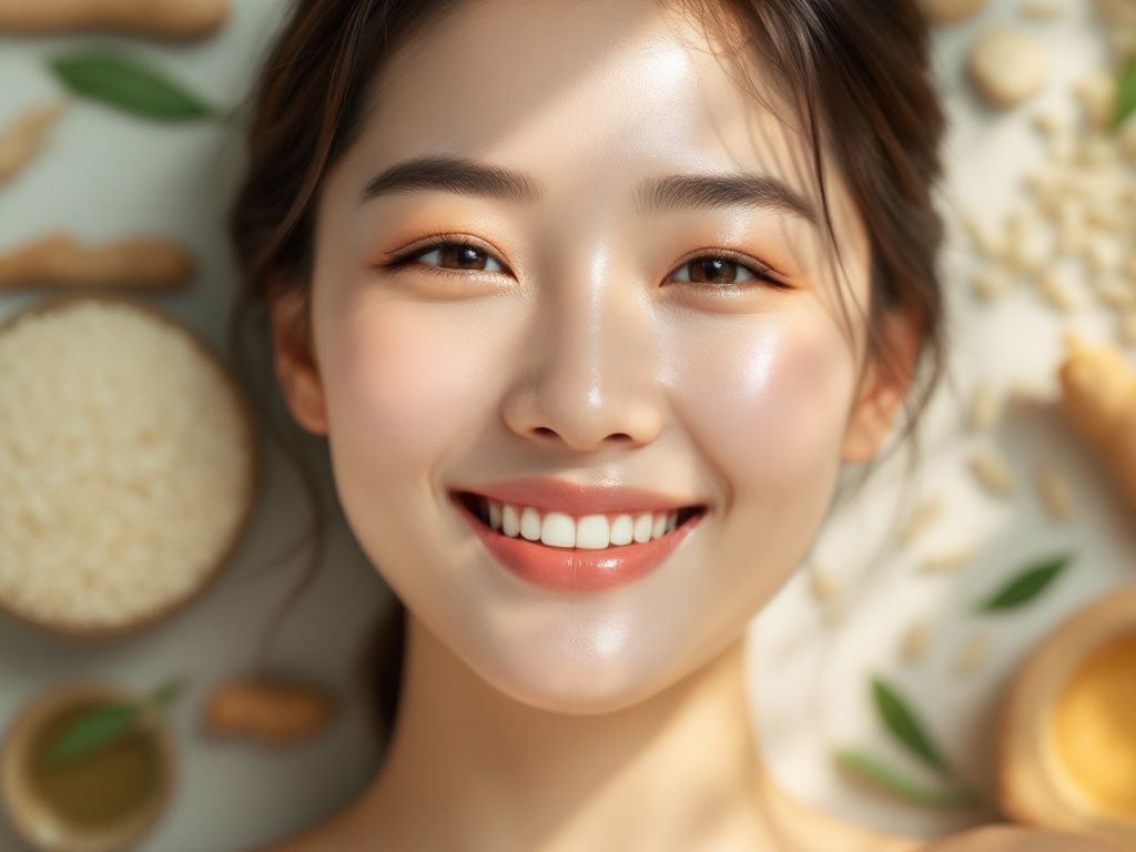 korean skin care