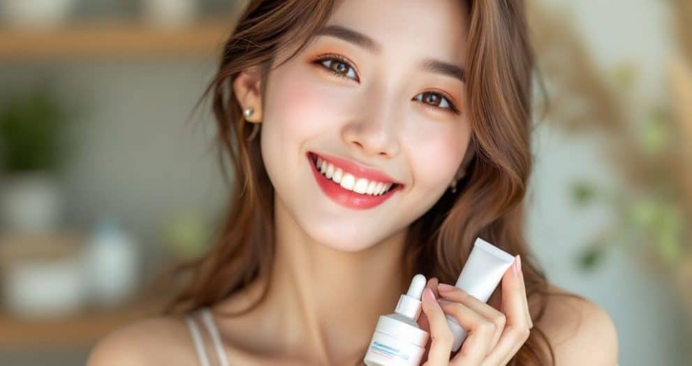 korean skin care