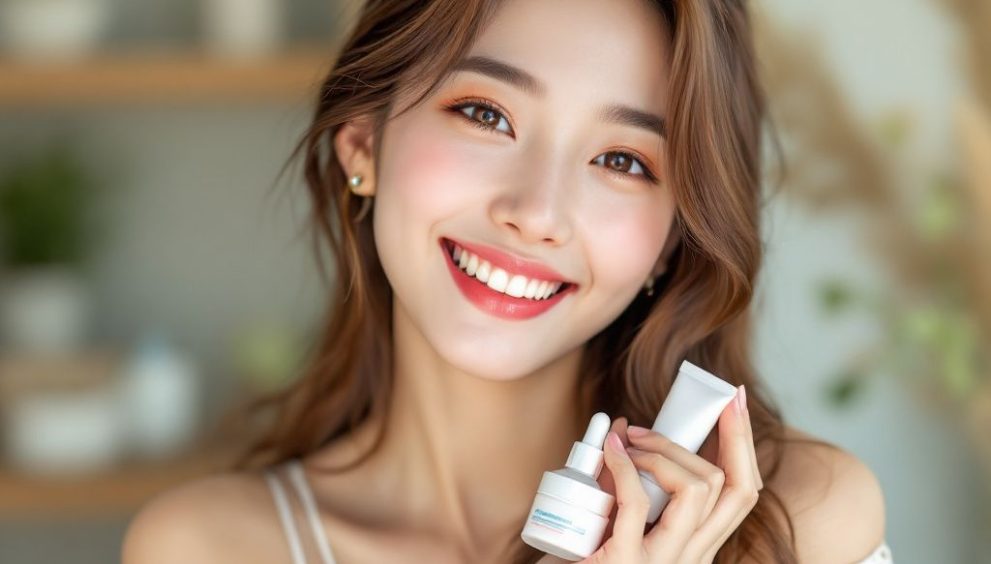 korean skin care