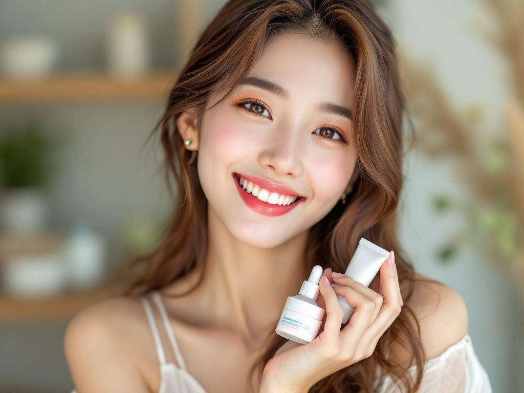 korean skin care