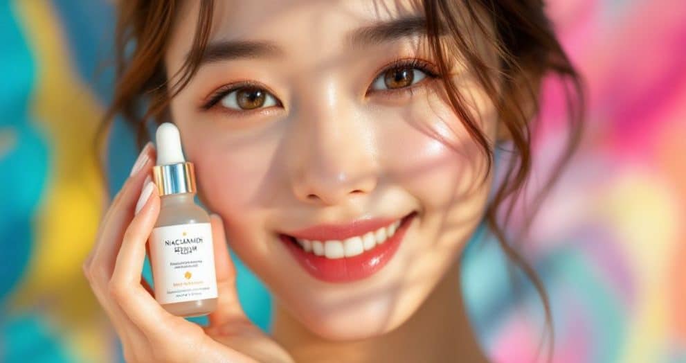 korean skin care