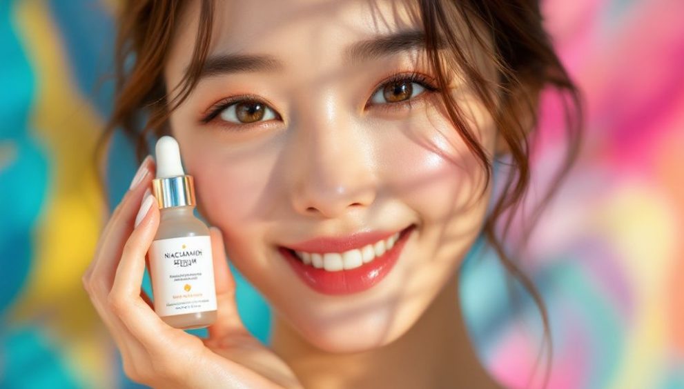 korean skin care