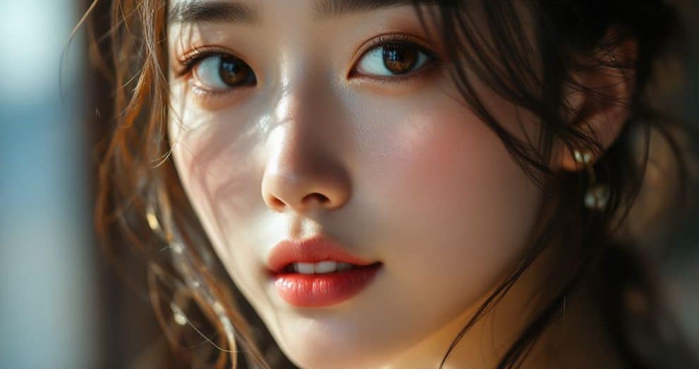 korean skin care