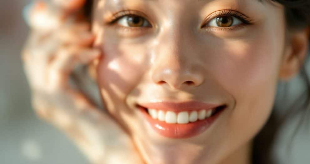 korean skin care