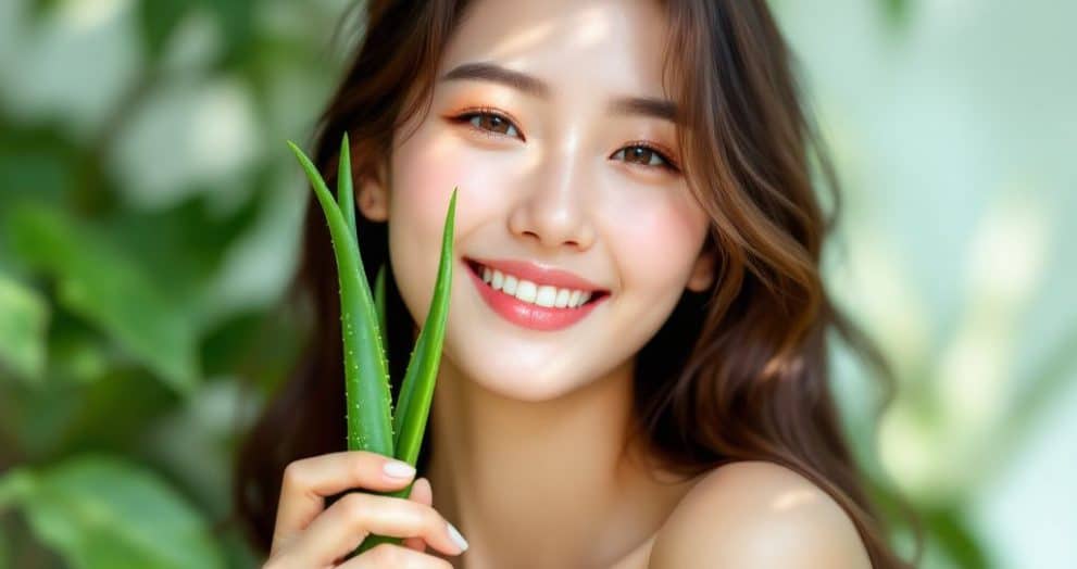 korean skin care