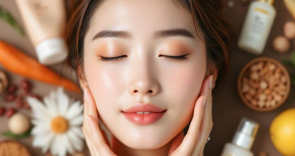 korean skin care
