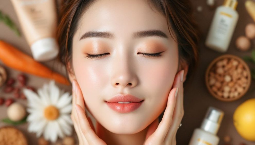 korean skin care