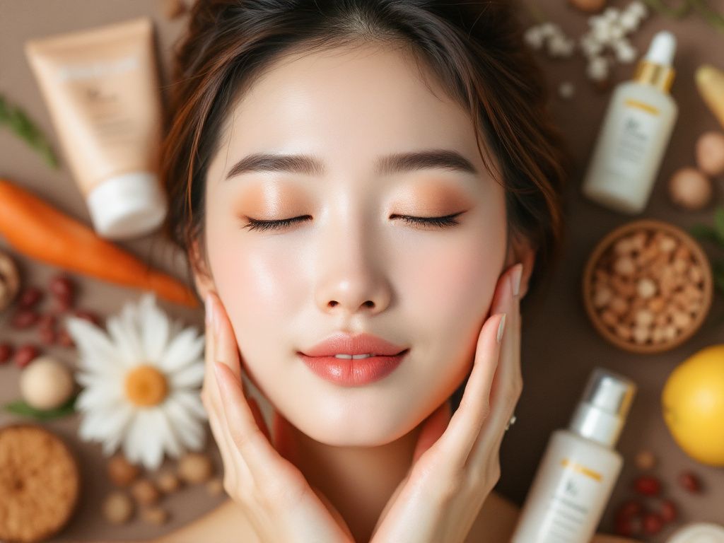 korean skin care