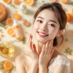 Monthly Beauty Routine: Spring Festival Edition