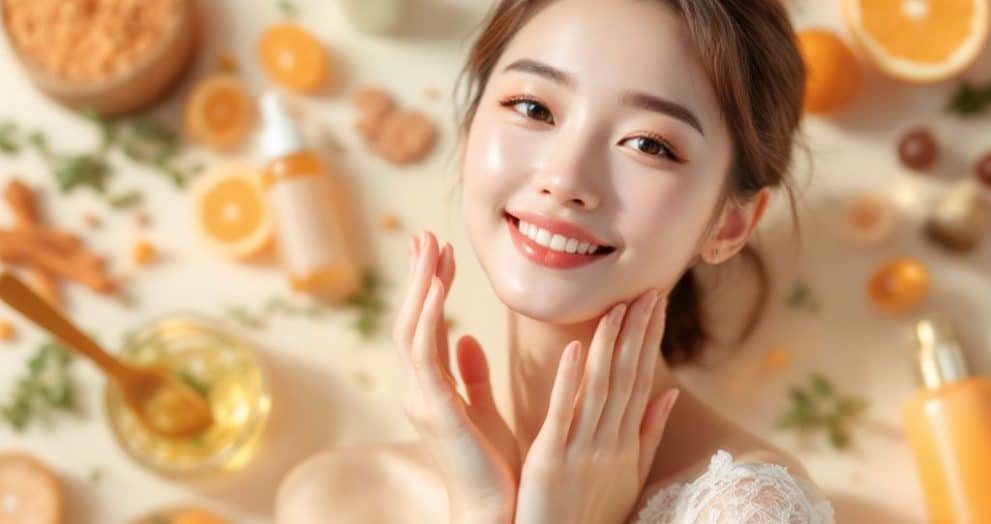 korean skin care