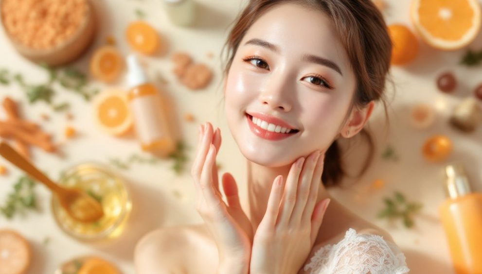 korean skin care