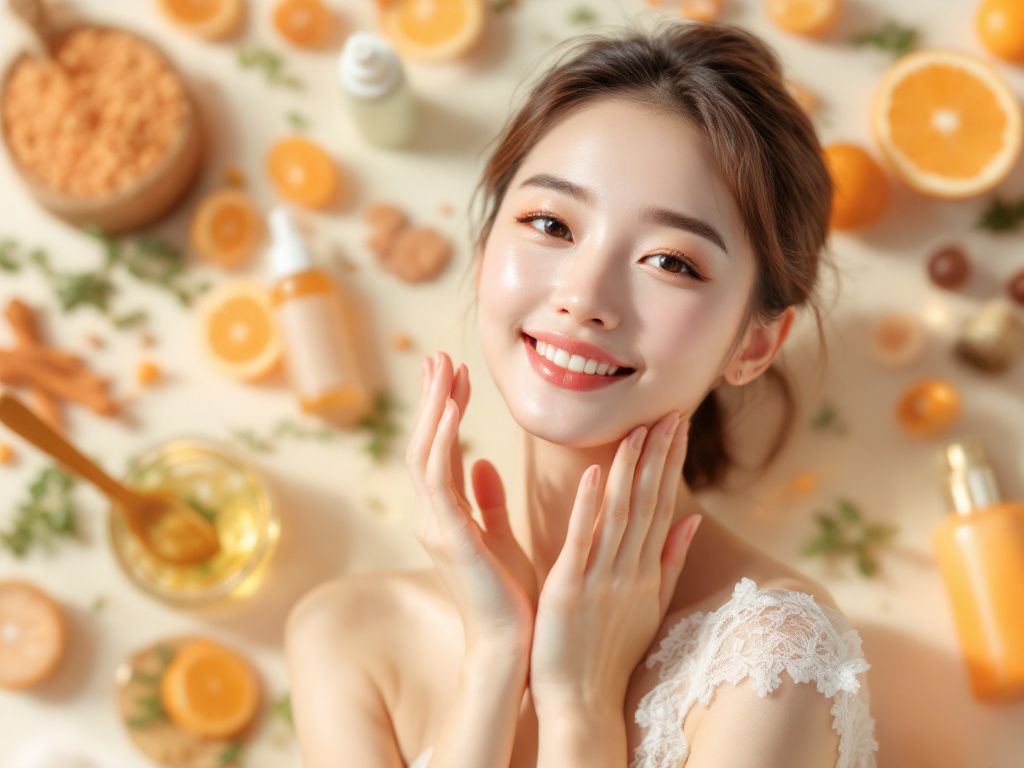 korean skin care