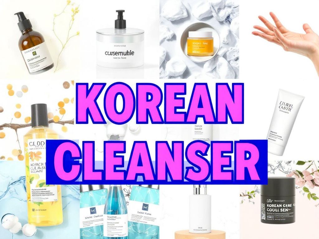 korean skin care