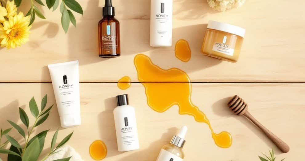 korean skin care