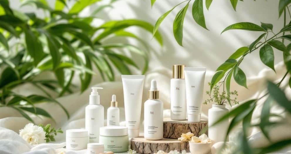 korean skin care