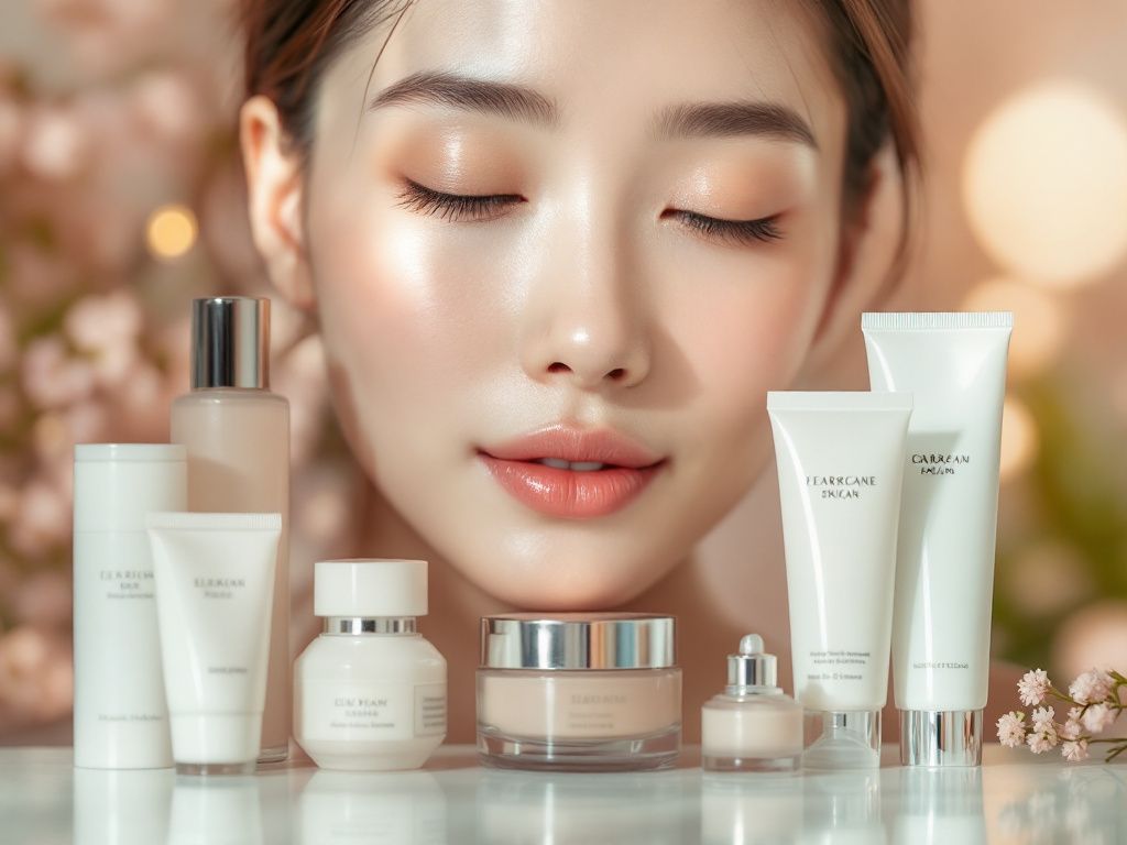 korean skin care