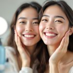 Korean Skin Care: A Step-by-Step Guide to a Nighttime Routine