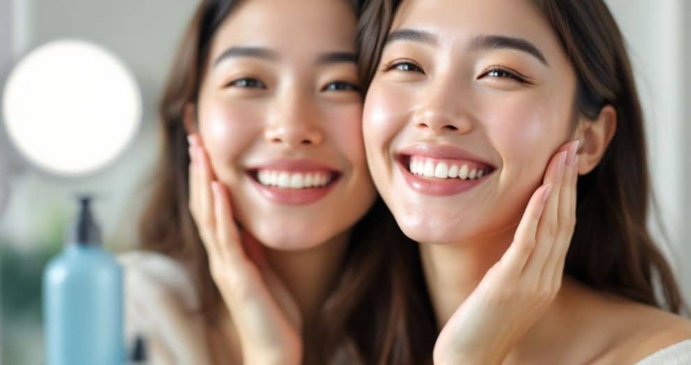 korean skin care
