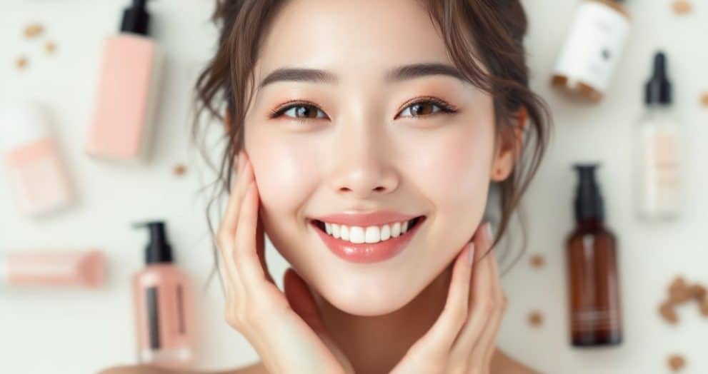 korean skin care
