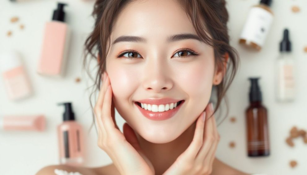 korean skin care