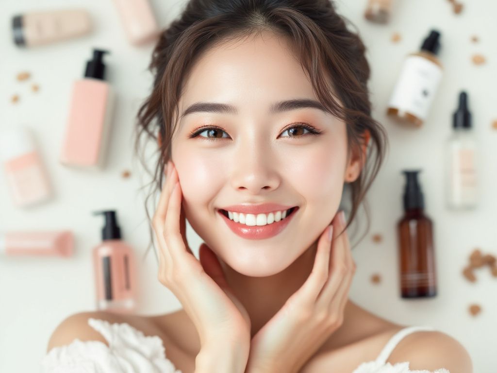 korean skin care